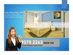 Blk 21 Bedok South Road (Bedok), HDB 5 Rooms #137615392